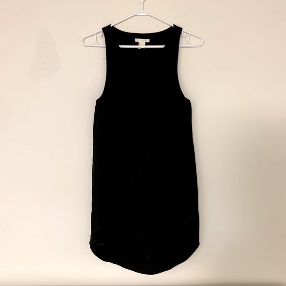 H&M black dress - Picture 2 of 3